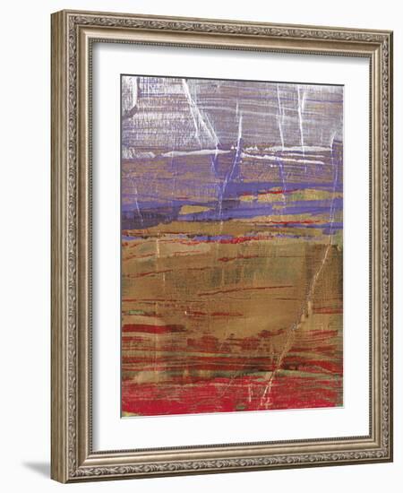 Ablaze I-Elizabeth Jardine-Framed Giclee Print