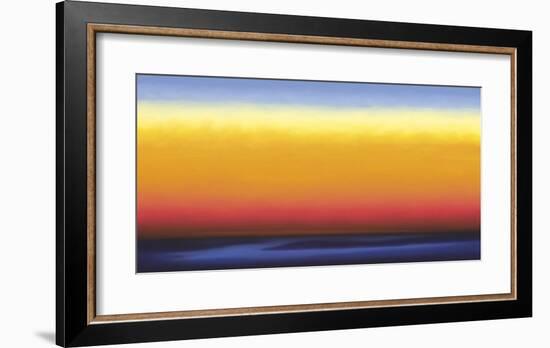 Ablaze-Patrice Erickson-Framed Giclee Print