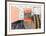 Able Baker-R^ Feinstein-Framed Collectable Print