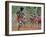 Aboriginal Dance, Australia-Sylvain Grandadam-Framed Photographic Print