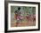 Aboriginal Dance, Australia-Sylvain Grandadam-Framed Photographic Print