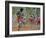 Aboriginal Dance, Australia-Sylvain Grandadam-Framed Photographic Print