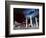 Aboriginal Dancers Perform During the Opening Ceremonies at the 2010 Vancouver Olympic Winter Games-null-Framed Photographic Print