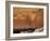 Aboriginal Painted Figures of Varied Periods, Kimberley, Western Australia-Richard Ashworth-Framed Photographic Print