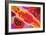 Aboriginal Painting-John Newcomb-Framed Giclee Print