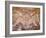 Aboriginal Paintings, Kakadu, Nourlangie, Australia-Connie Bransilver-Framed Photographic Print