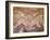 Aboriginal Paintings, Kakadu, Nourlangie, Australia-Connie Bransilver-Framed Photographic Print