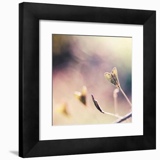 About You-Maria J Campos-Framed Photographic Print