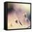 About You-Maria J Campos-Framed Premier Image Canvas