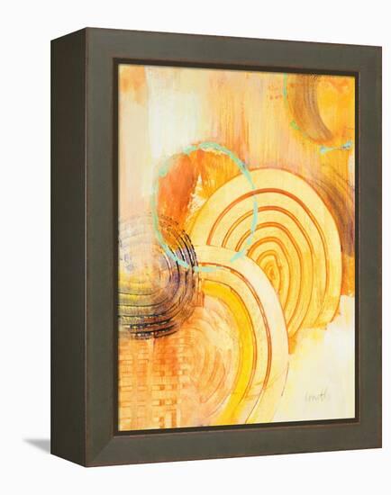 Above and Beyond I-Lanie Loreth-Framed Stretched Canvas