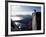 Above Emerald Bay, Lake Tahoe, California, USA-null-Framed Photographic Print