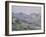 Above Menton-Hercules Brabazon Brabazon-Framed Giclee Print