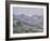 Above Menton-Hercules Brabazon Brabazon-Framed Giclee Print