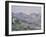 Above Menton-Hercules Brabazon Brabazon-Framed Giclee Print