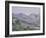 Above Menton-Hercules Brabazon Brabazon-Framed Giclee Print