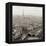 Above Paris #25-Alan Blaustein-Framed Stretched Canvas