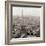 Above Paris #25-Alan Blaustein-Framed Photographic Print