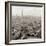 Above Paris #25-Alan Blaustein-Framed Photographic Print