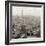 Above Paris #25-Alan Blaustein-Framed Photographic Print