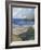 Above the Bay II-Albena Hristova-Framed Art Print