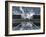 Above the City-Jeroen Van-Framed Photographic Print