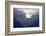 Above the Clouds-Skaya-Framed Photographic Print