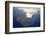 Above the Clouds-Skaya-Framed Photographic Print