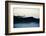 Above The Clouds-John Gusky-Framed Photographic Print