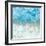 Above The Clouds-Herb Dickinson-Framed Photographic Print