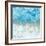 Above The Clouds-Herb Dickinson-Framed Photographic Print