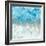 Above The Clouds-Herb Dickinson-Framed Photographic Print