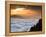 Above the Horizon-Art Wolfe-Framed Premier Image Canvas