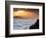 Above the Horizon-Art Wolfe-Framed Photographic Print