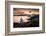 Above the sea of fog-Sandi Bertoncelj-Framed Photographic Print