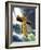 Above the Storm-Nate Owens-Framed Giclee Print