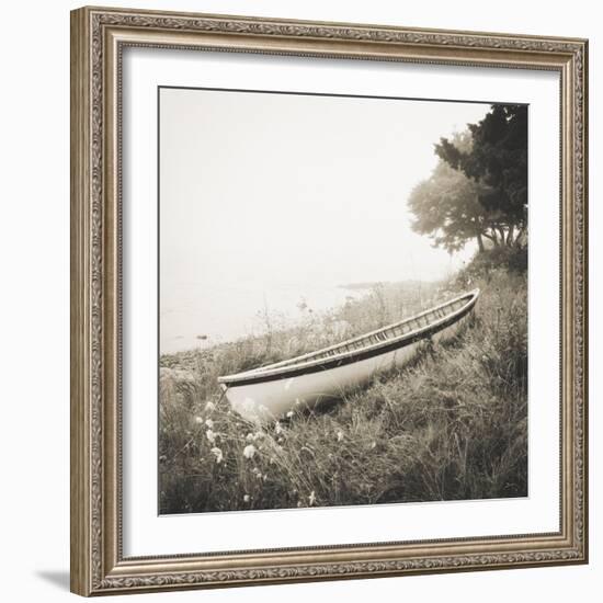 Above the Tide-Michael Kahn-Framed Giclee Print