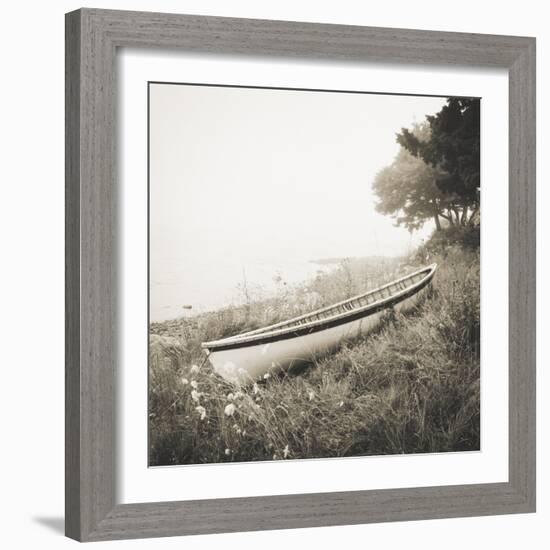 Above the Tide-Michael Kahn-Framed Giclee Print