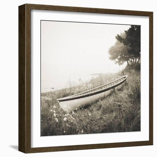 Above the Tide-Michael Kahn-Framed Giclee Print