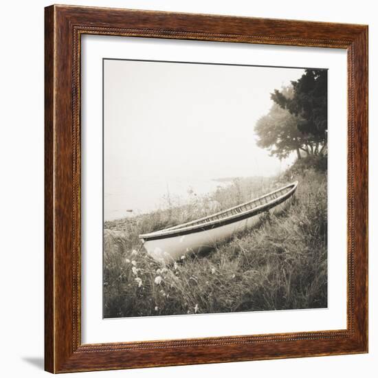 Above the Tide-Michael Kahn-Framed Giclee Print