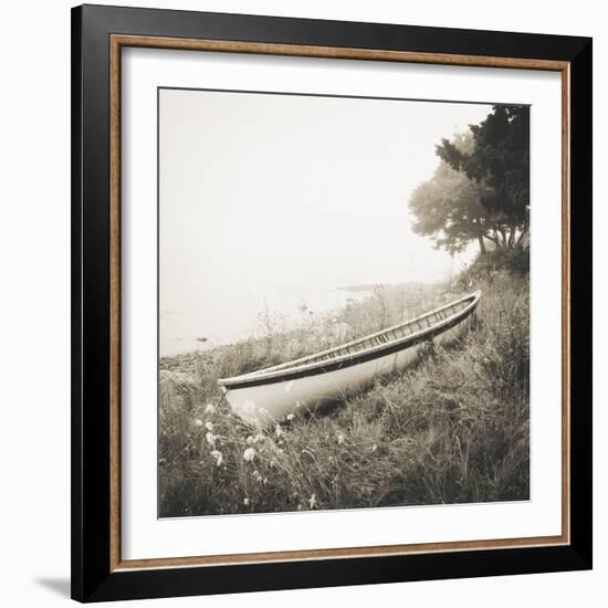 Above the Tide-Michael Kahn-Framed Giclee Print