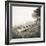 Above the Tide-Michael Kahn-Framed Giclee Print