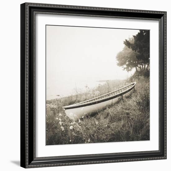 Above the Tide-Michael Kahn-Framed Giclee Print