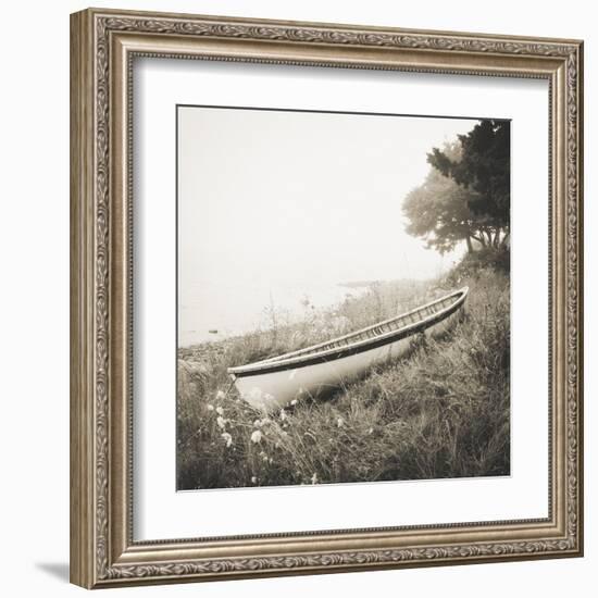 Above the Tide-Michael Kahn-Framed Art Print