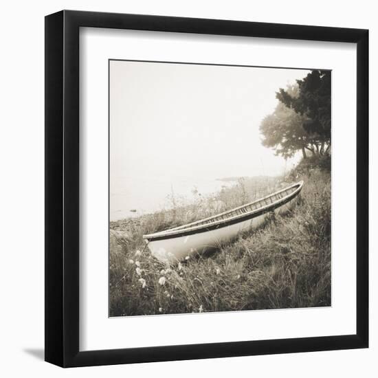 Above the Tide-Michael Kahn-Framed Art Print