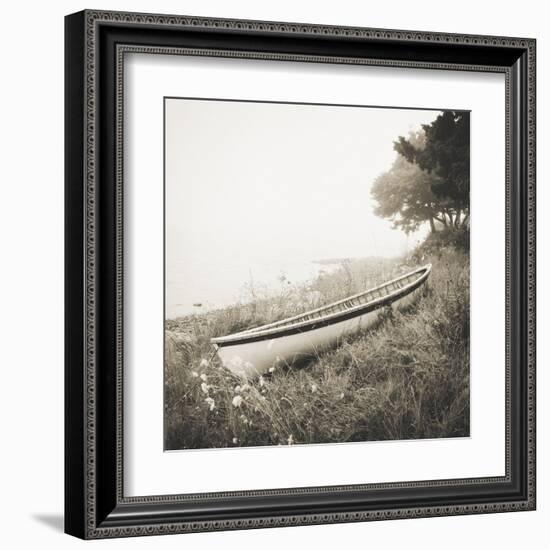 Above the Tide-Michael Kahn-Framed Art Print