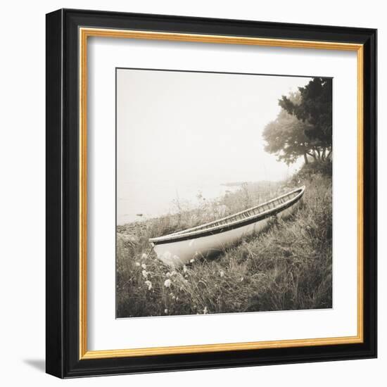 Above the Tide-Michael Kahn-Framed Art Print