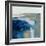 Above the Waves-Julia Purinton-Framed Art Print