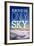 Above Us Only Sky Poster-null-Framed Photo