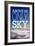 Above Us Only Sky Poster-null-Framed Photo