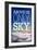 Above Us Only Sky Poster-null-Framed Photo